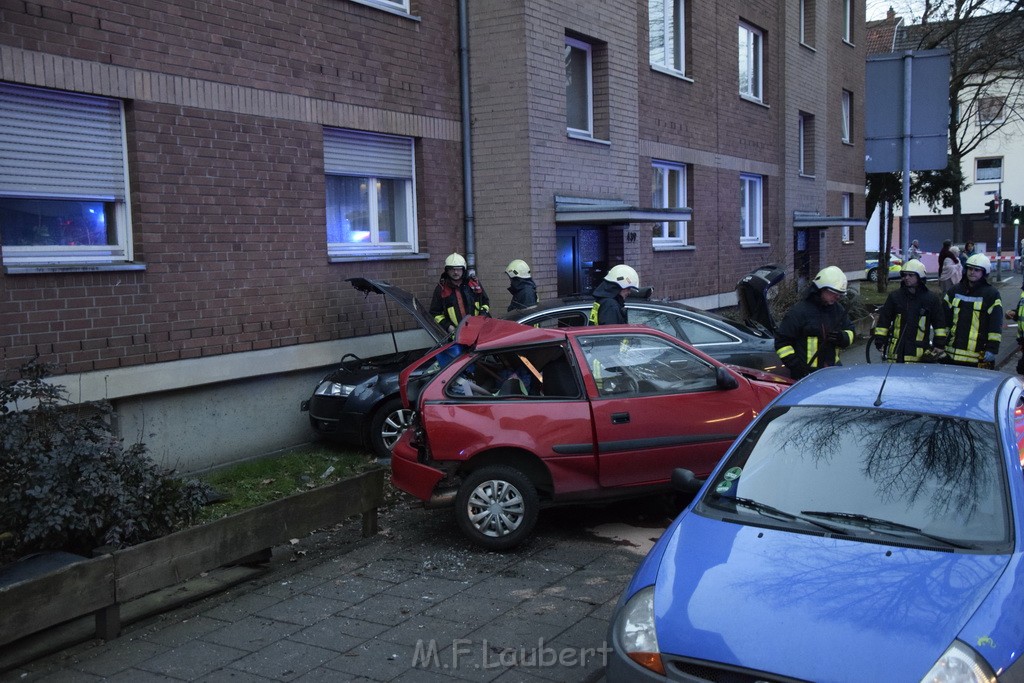 VU Koeln Porz Mitte Hauptstr P115.JPG - Miklos Laubert